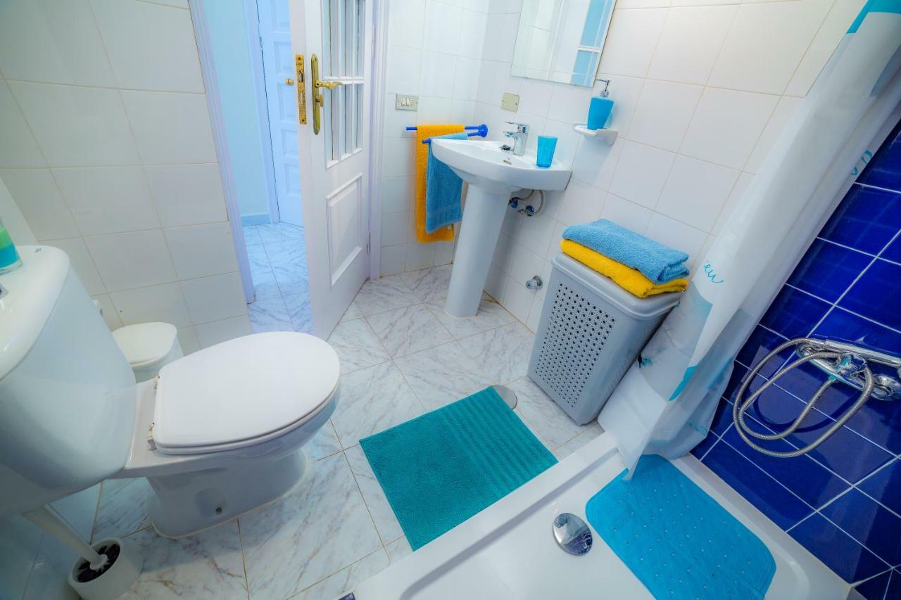 Apartamento Positive Tamaduste Exterior photo